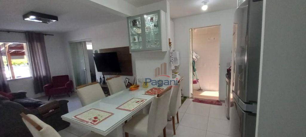 Apartamento à venda com 2 quartos, 71m² - Foto 21