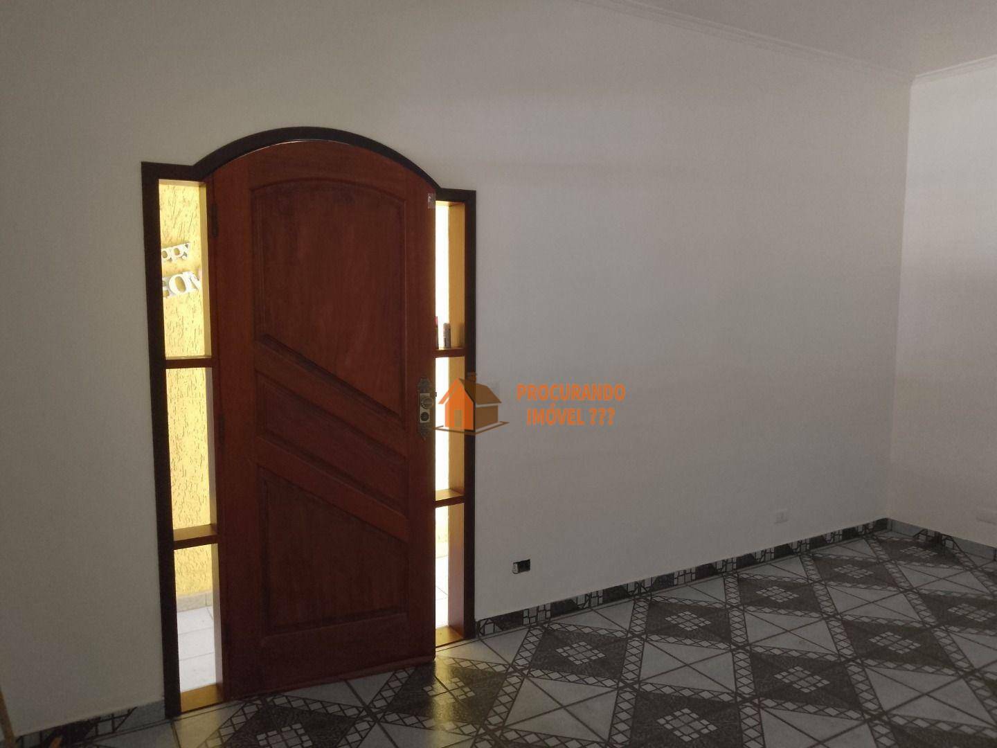 Sobrado à venda e aluguel com 3 quartos, 135M2 - Foto 2