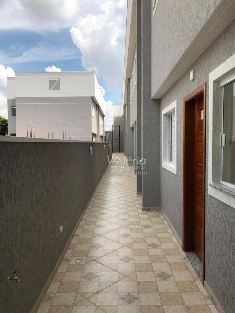 Apartamento à venda com 2 quartos, 43m² - Foto 2