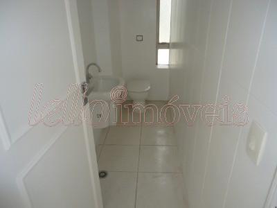 Conjunto Comercial-Sala para alugar, 81m² - Foto 9