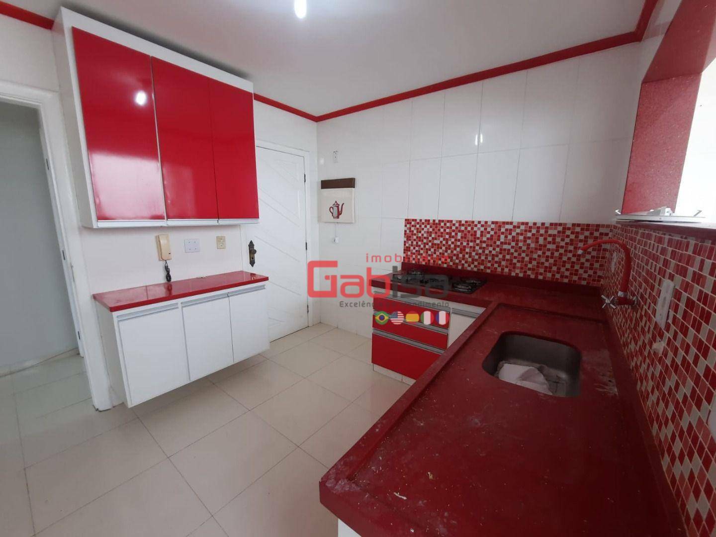 Cobertura à venda com 3 quartos, 140m² - Foto 8