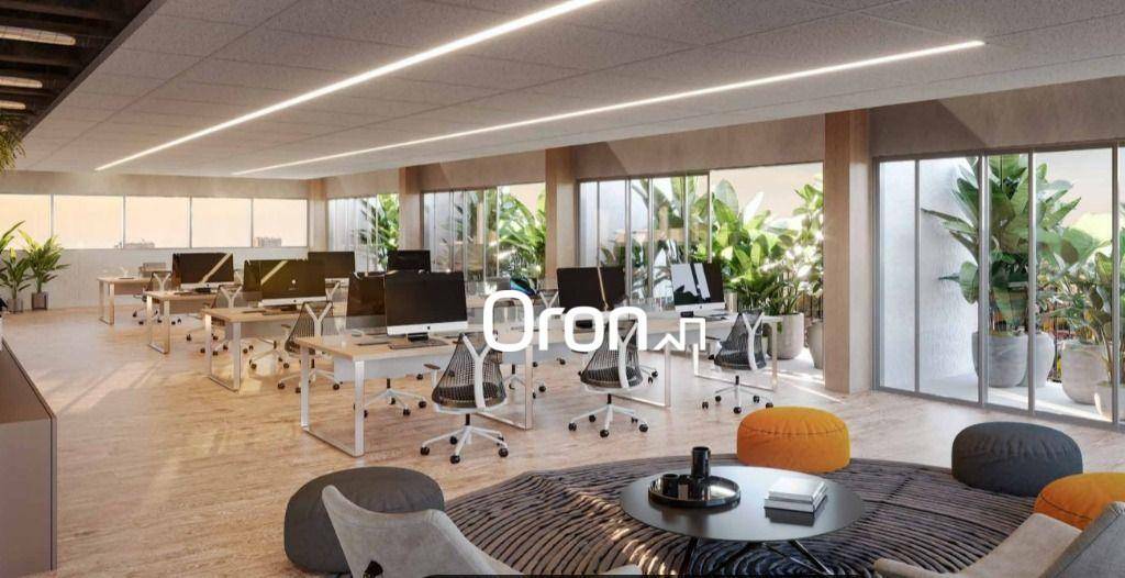 Conjunto Comercial-Sala à venda, 58m² - Foto 2