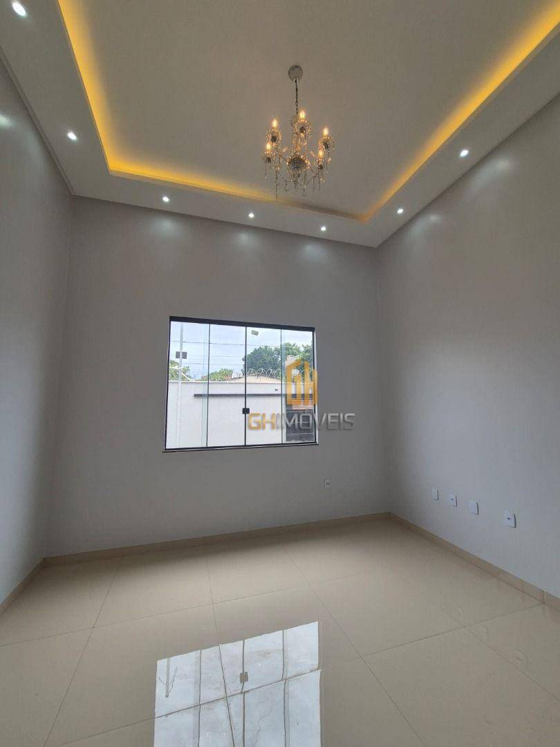 Casa à venda com 2 quartos, 85m² - Foto 6