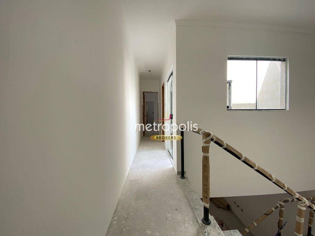 Sobrado à venda com 3 quartos, 127m² - Foto 12