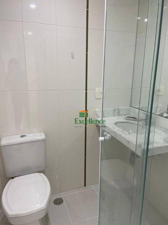 Apartamento à venda com 3 quartos, 128m² - Foto 30