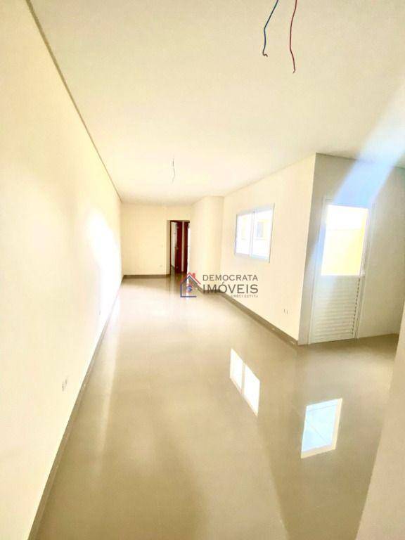 Apartamento à venda com 2 quartos, 58m² - Foto 1