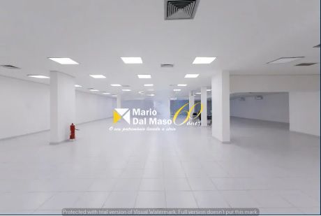 Loja-Salão para alugar, 800m² - Foto 3