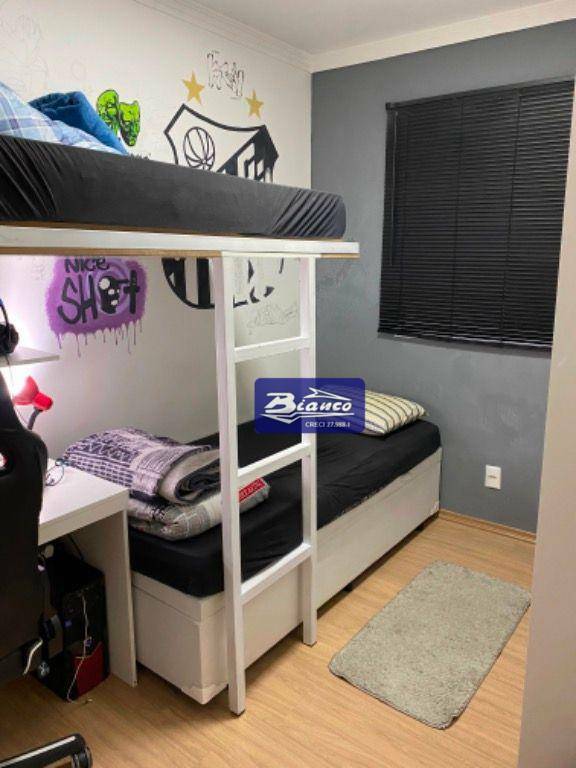 Apartamento à venda com 3 quartos, 73m² - Foto 5