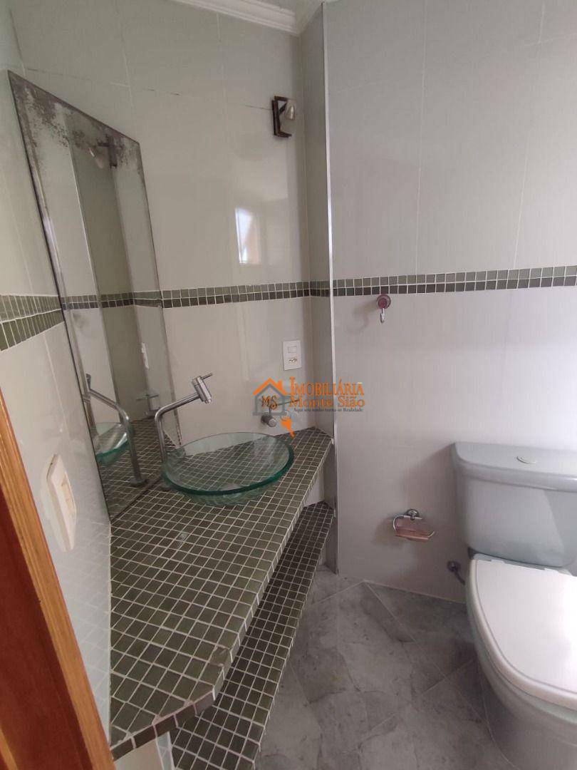 Apartamento à venda e aluguel com 2 quartos, 60m² - Foto 17