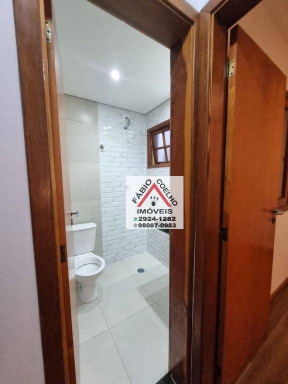 Casa de Condomínio à venda com 3 quartos, 87m² - Foto 8