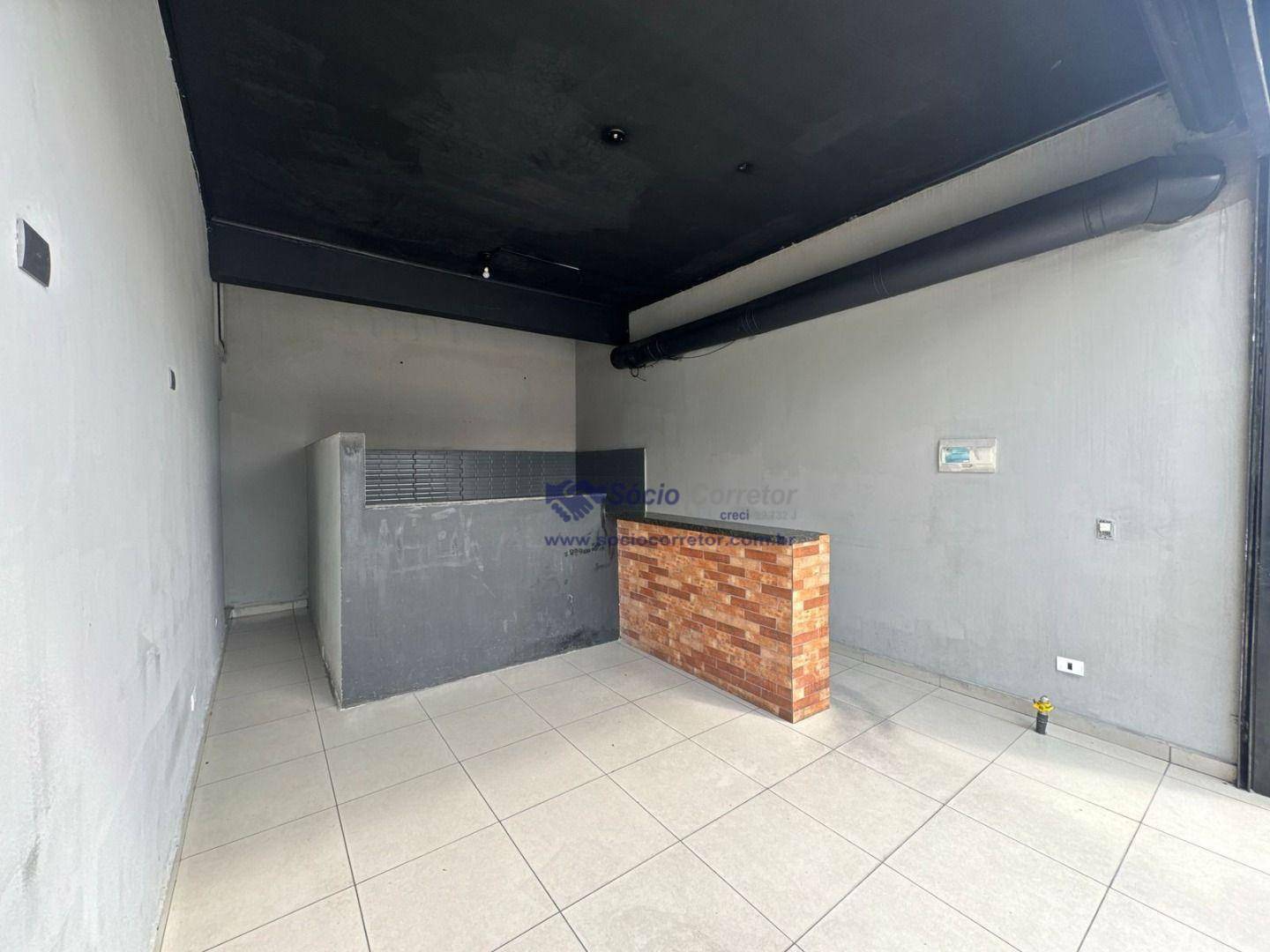 Loja-Salão, 50 m² - Foto 5