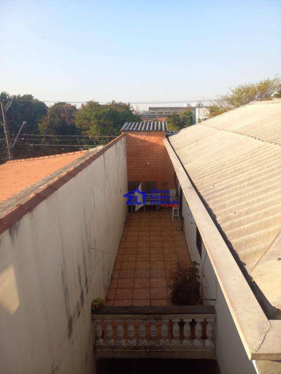 Sobrado à venda com 4 quartos, 296m² - Foto 45