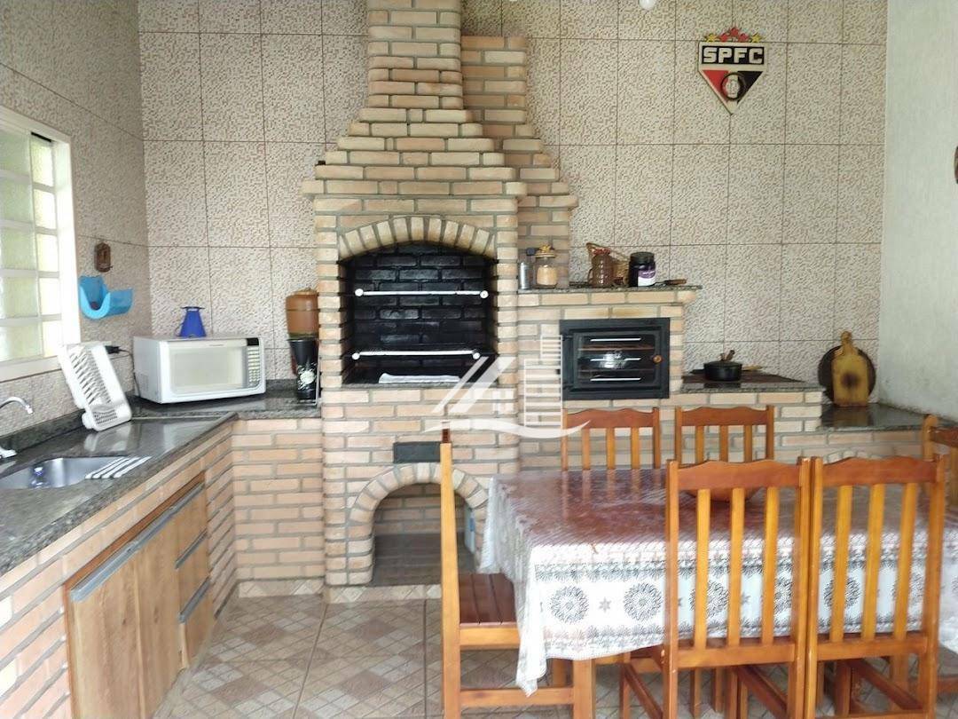 Chácara à venda com 4 quartos, 900m² - Foto 12