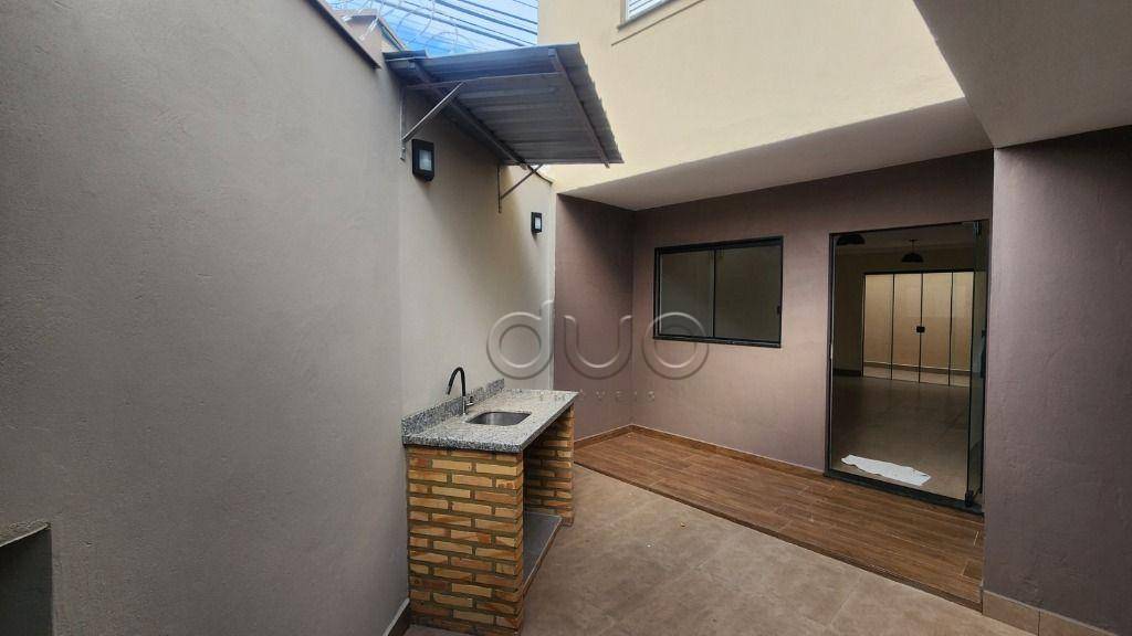 Casa, 3 quartos, 113 m² - Foto 3