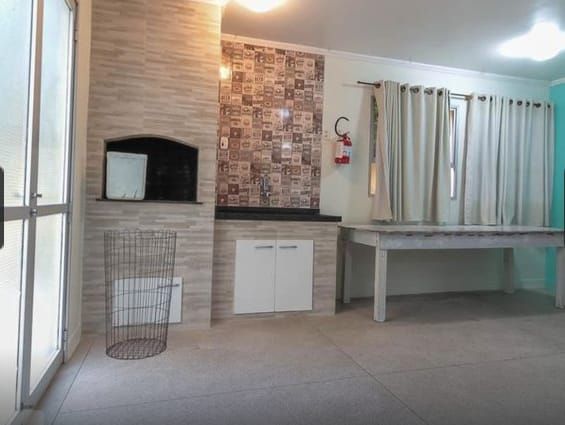 Apartamento à venda com 2 quartos, 49m² - Foto 17