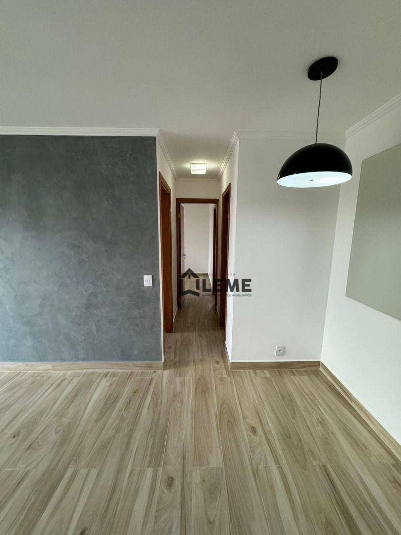 Apartamento à venda com 2 quartos, 59m² - Foto 4