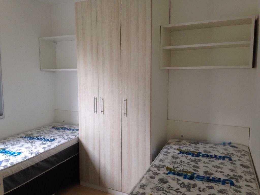 Sobrado à venda com 2 quartos, 68m² - Foto 20