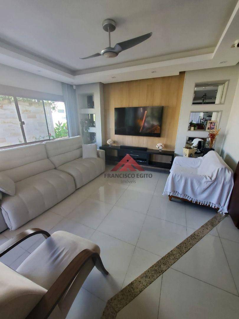 Casa de Condomínio à venda com 3 quartos, 343m² - Foto 12