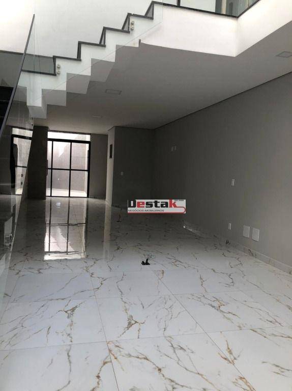 Sobrado à venda com 3 quartos, 165m² - Foto 7