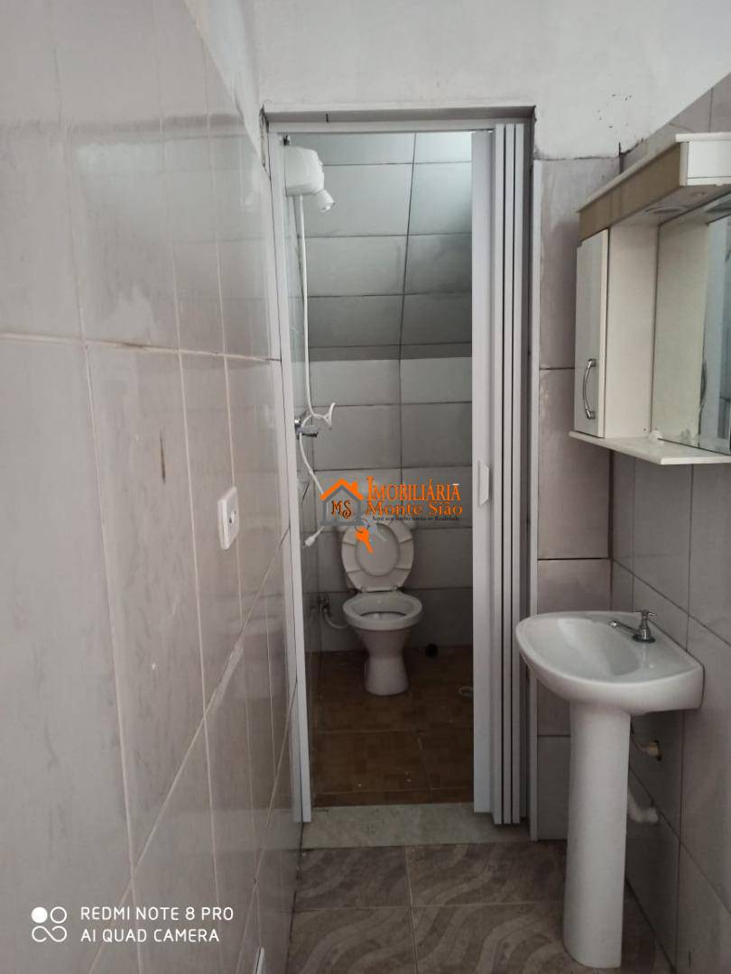 Sobrado à venda com 5 quartos, 125m² - Foto 31