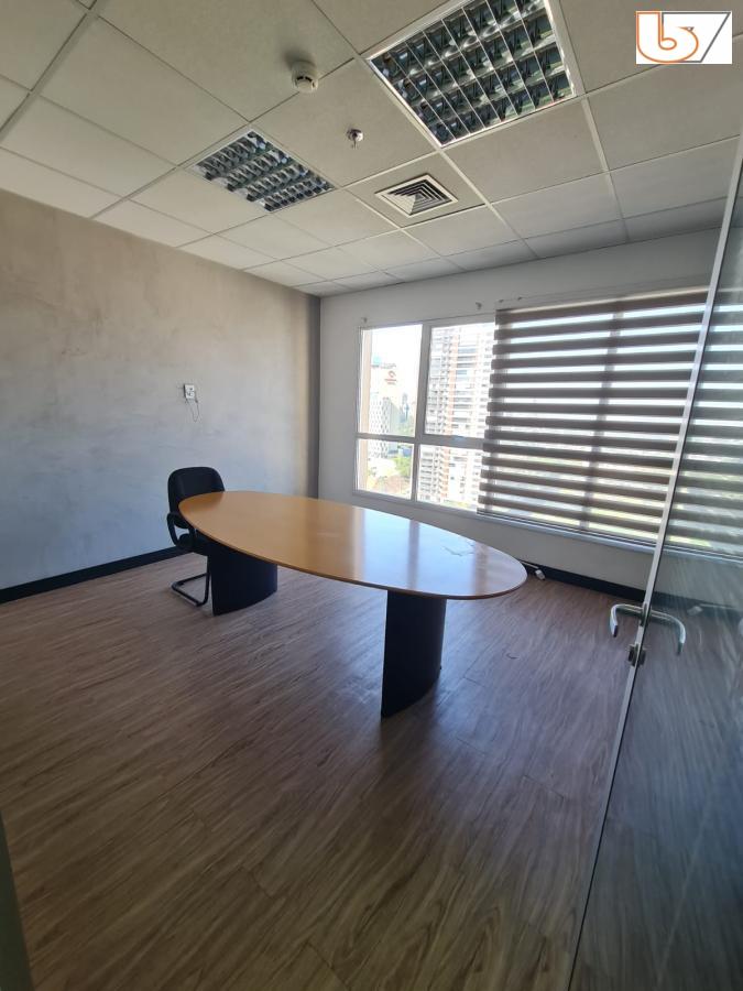 Conjunto Comercial-Sala para alugar, 55m² - Foto 2