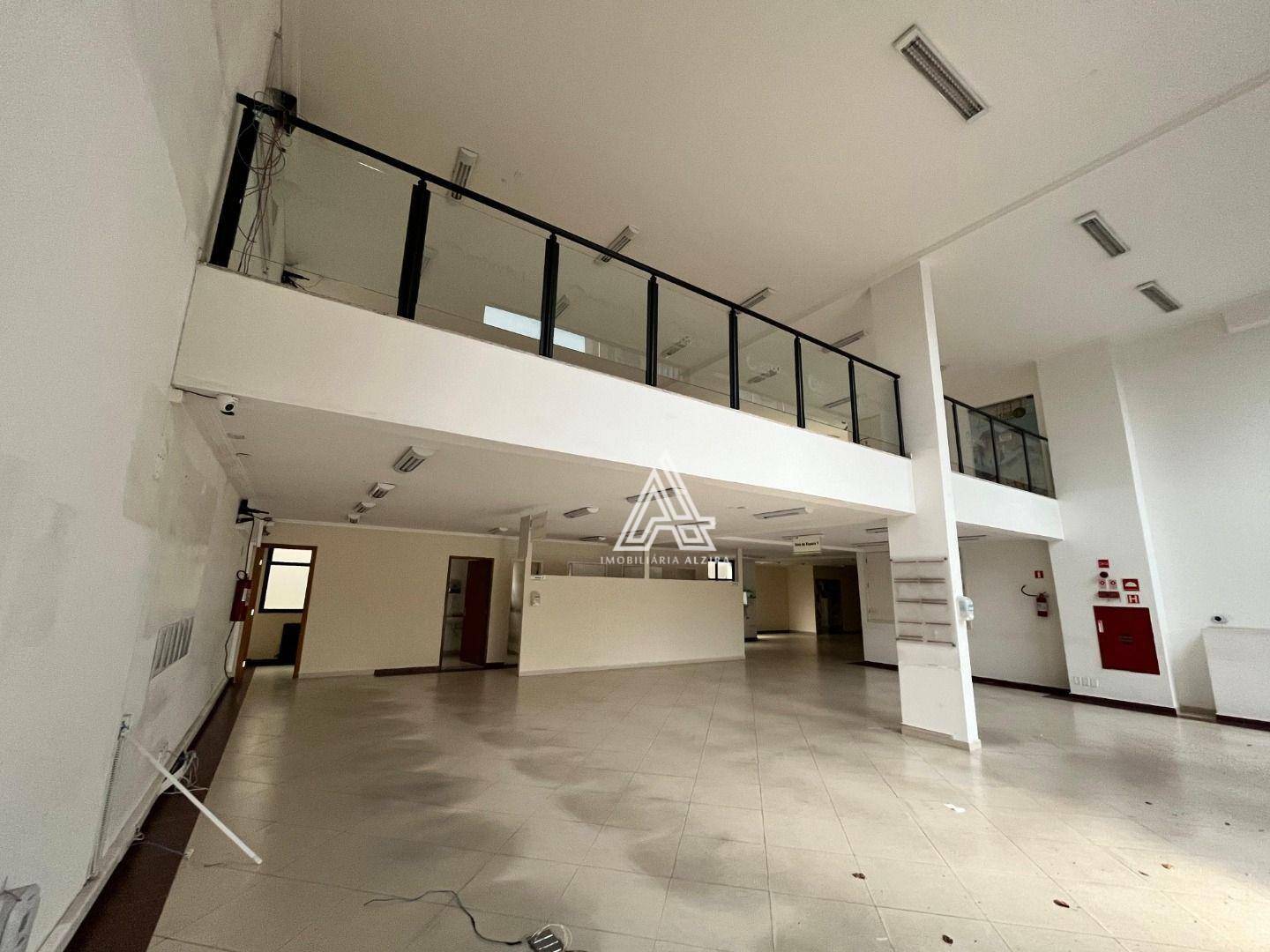 Loja-Salão para alugar, 760m² - Foto 1