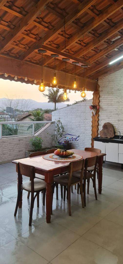 Casa, 4 quartos, 230 m² - Foto 26