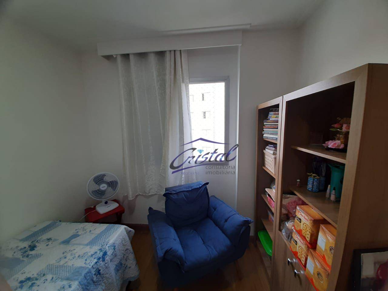 Apartamento à venda com 3 quartos, 70m² - Foto 14