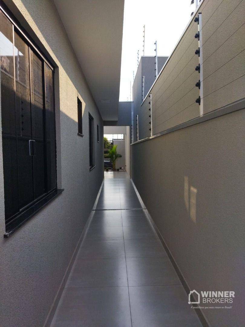 Casa à venda com 3 quartos, 93m² - Foto 5