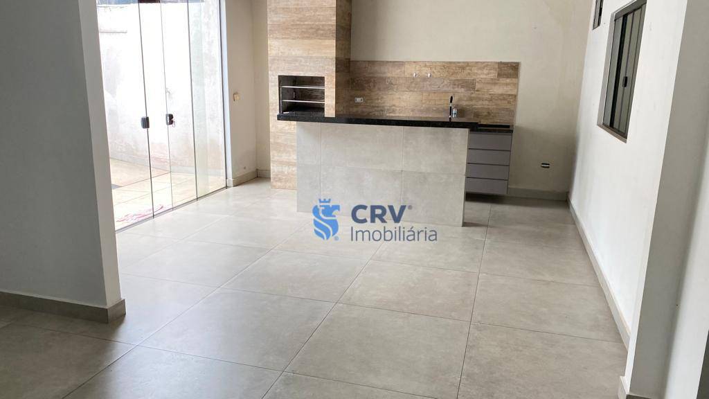 Casa à venda com 3 quartos, 140m² - Foto 14