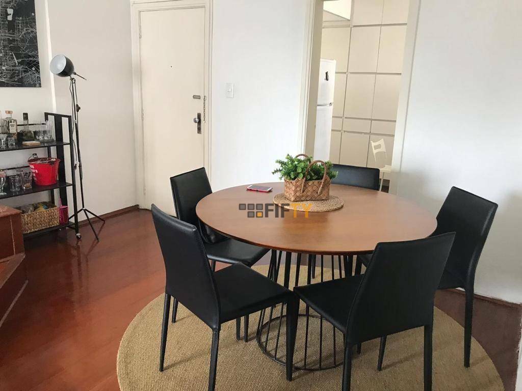 Apartamento à venda com 2 quartos, 77m² - Foto 10