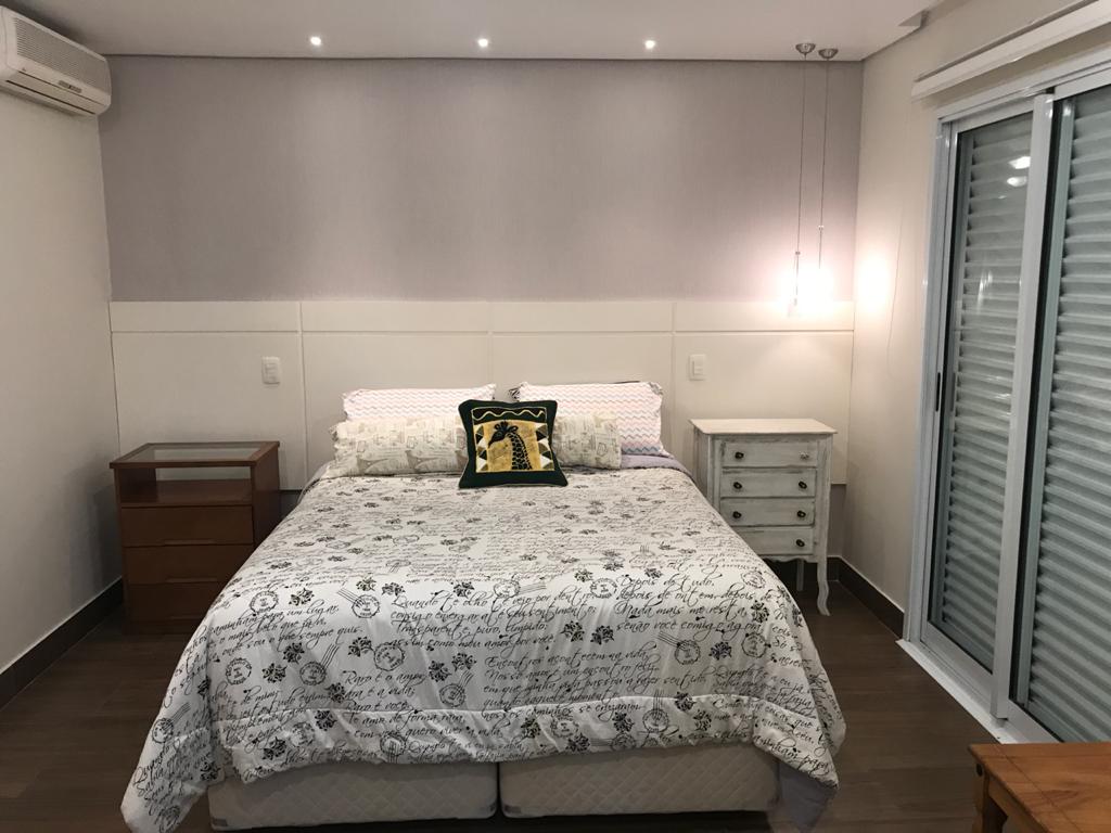 Apartamento à venda com 3 quartos, 162m² - Foto 10