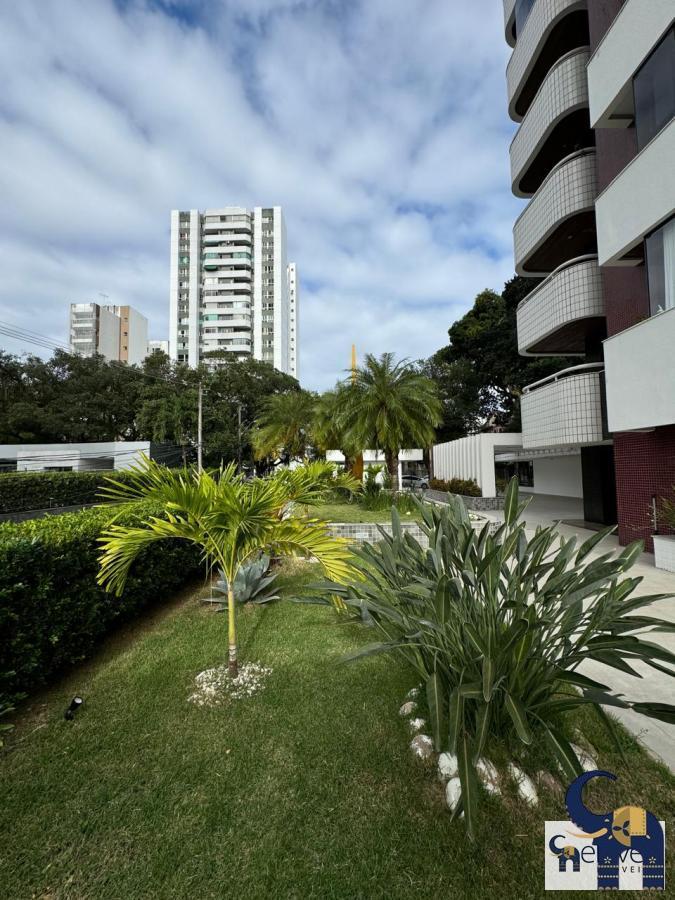 Apartamento à venda com 1 quarto, 41m² - Foto 4