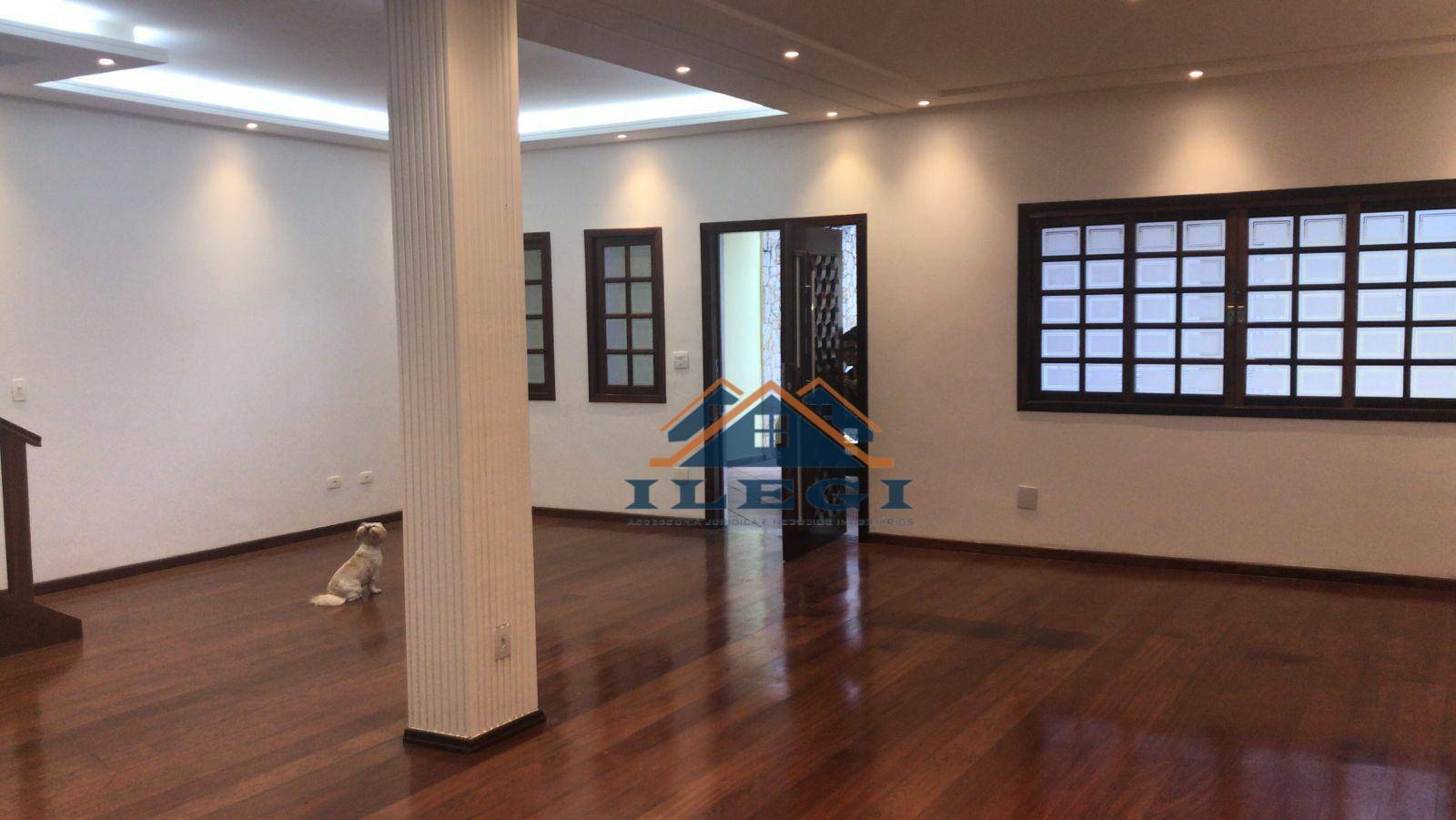 Casa à venda com 3 quartos, 480m² - Foto 6