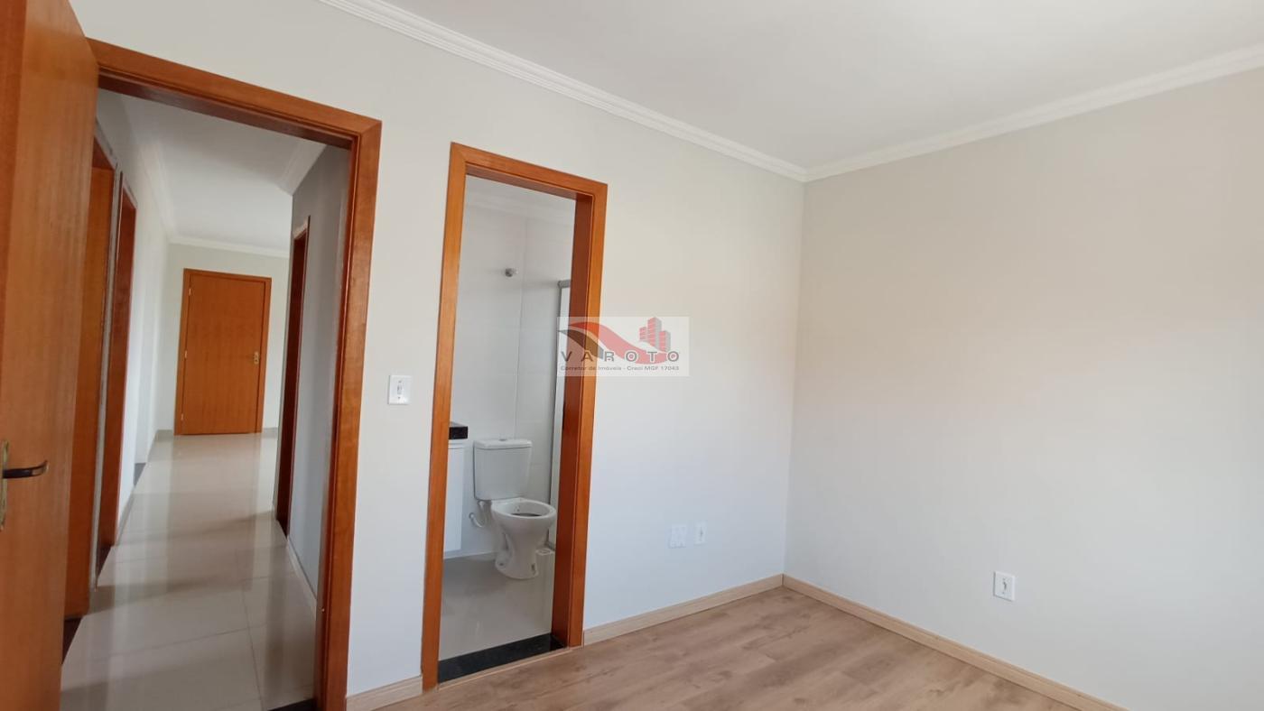 Apartamento à venda com 3 quartos, 90m² - Foto 15