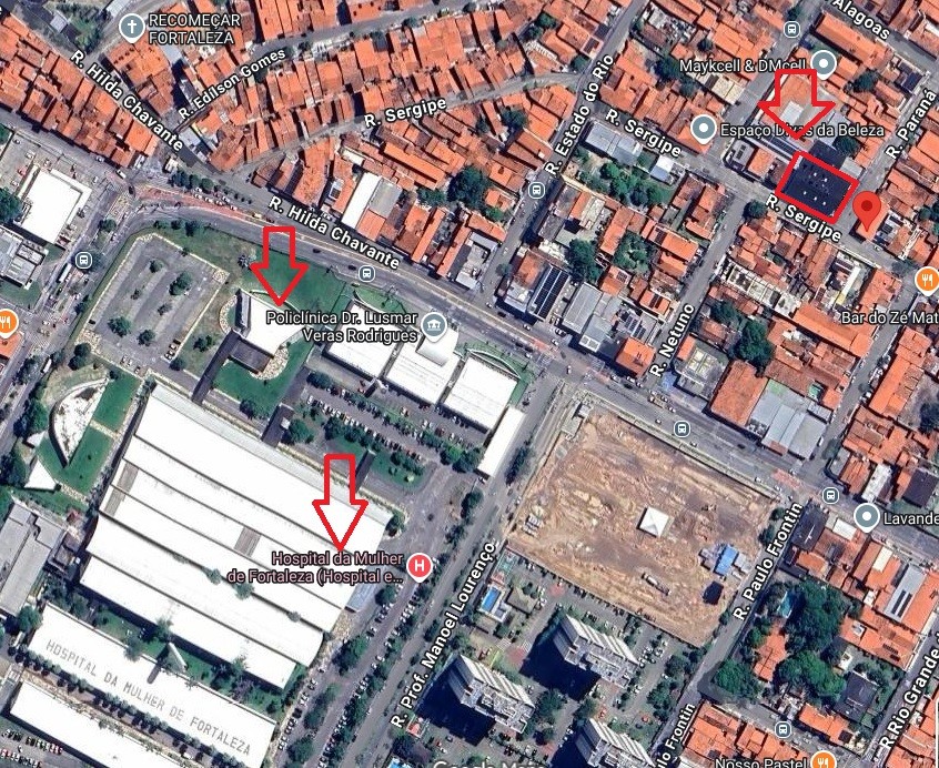 Apartamento, 825 m² - Foto 4