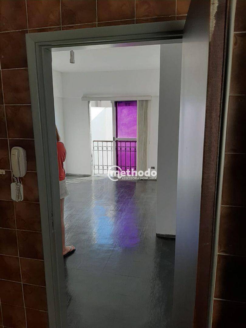 Apartamento à venda com 1 quarto, 65m² - Foto 3