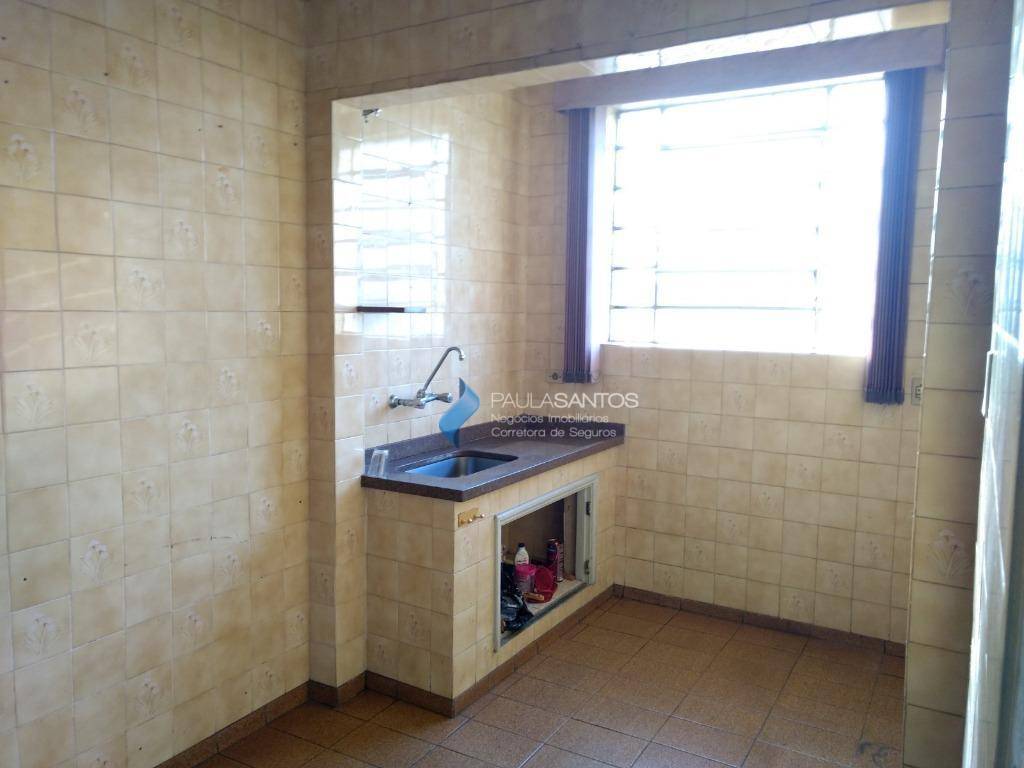 Apartamento à venda com 2 quartos, 56m² - Foto 5