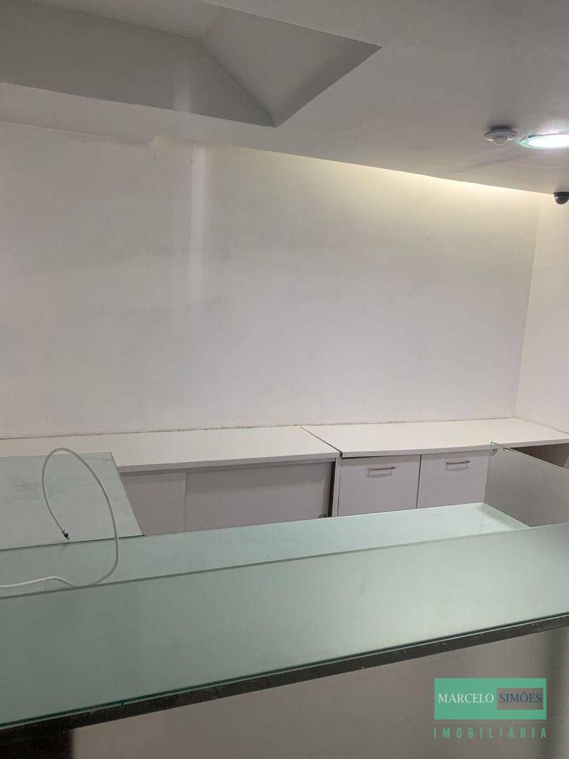 Conjunto Comercial-Sala para alugar, 37m² - Foto 2