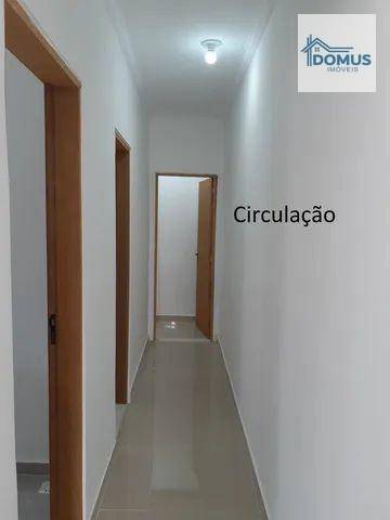 Casa à venda com 2 quartos, 76m² - Foto 6