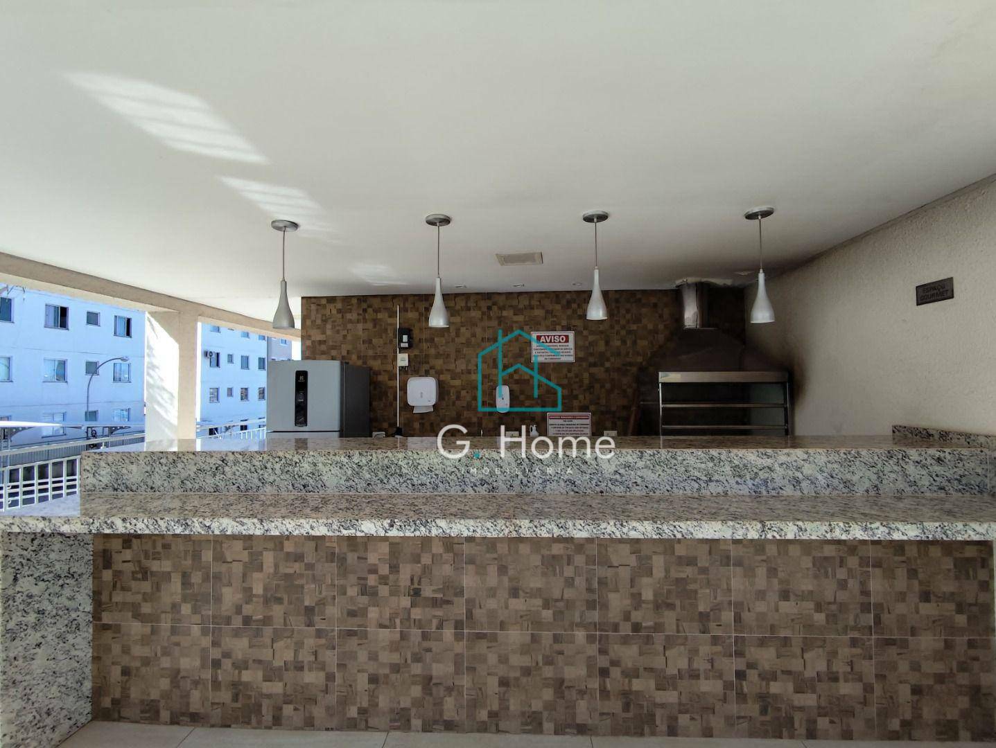 Apartamento à venda com 2 quartos, 70m² - Foto 18