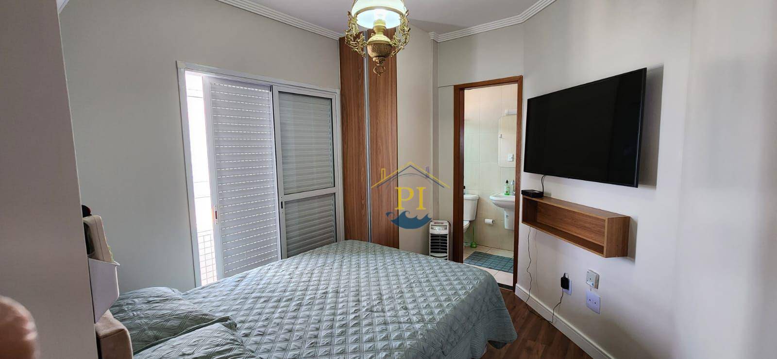 Apartamento à venda com 3 quartos, 150m² - Foto 21