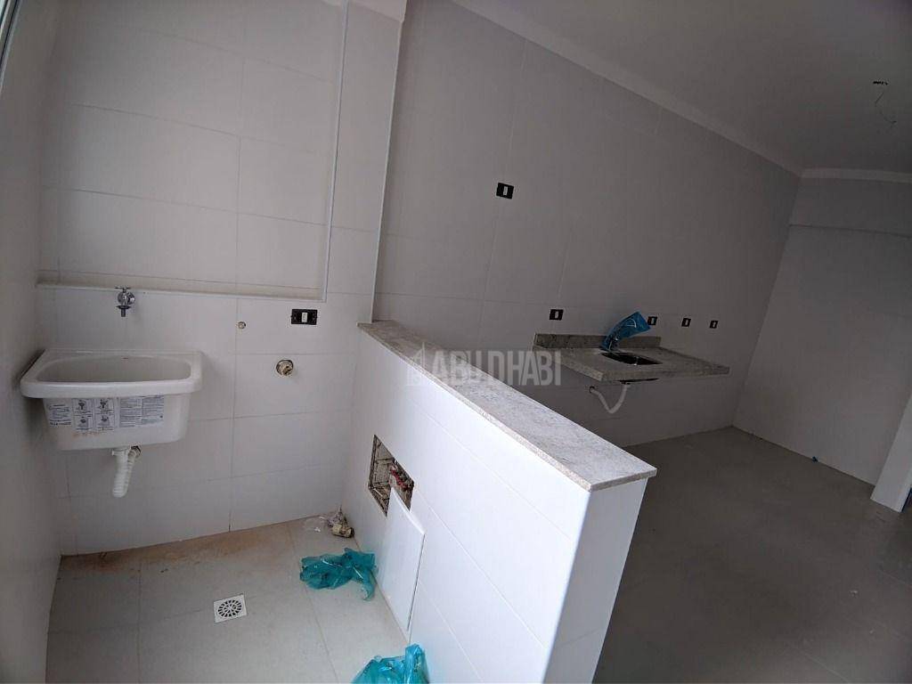 Apartamento à venda com 3 quartos, 105m² - Foto 6