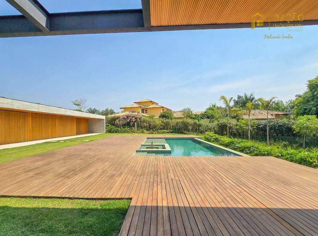 Casa de Condomínio à venda com 5 quartos, 820m² - Foto 33