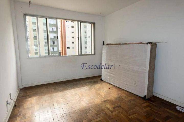 Apartamento à venda com 3 quartos, 120m² - Foto 5