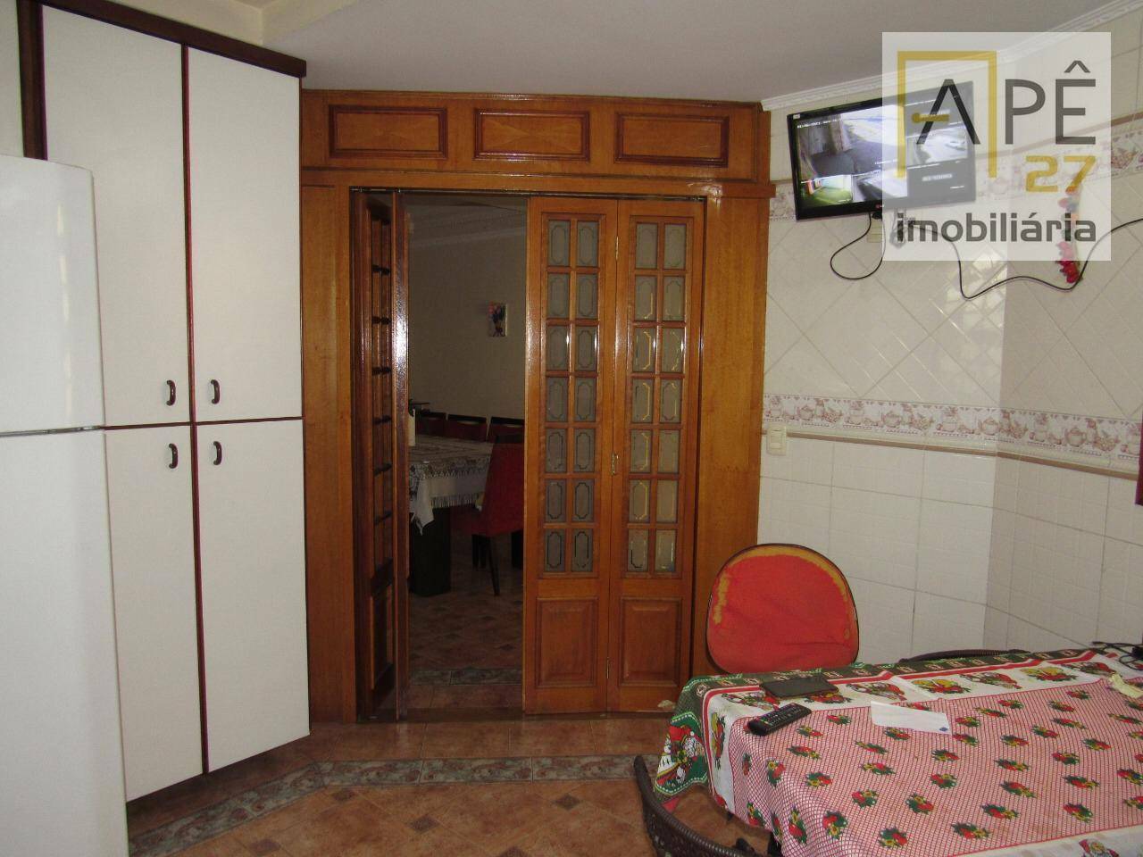 Sobrado à venda com 3 quartos, 360m² - Foto 11