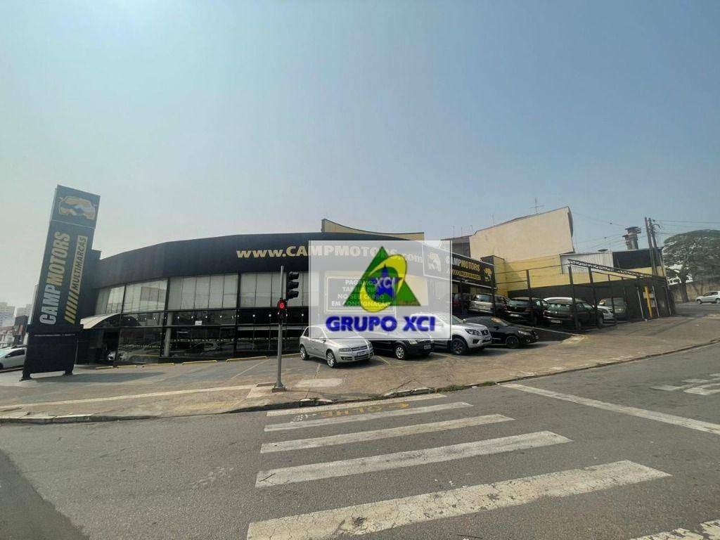 Prédio Inteiro para alugar, 1500m² - Foto 2