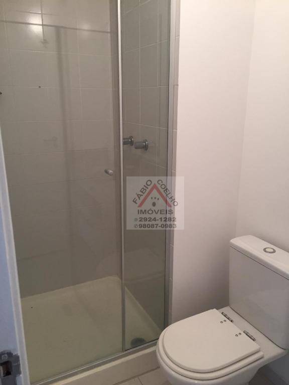 Apartamento à venda com 2 quartos, 63m² - Foto 2