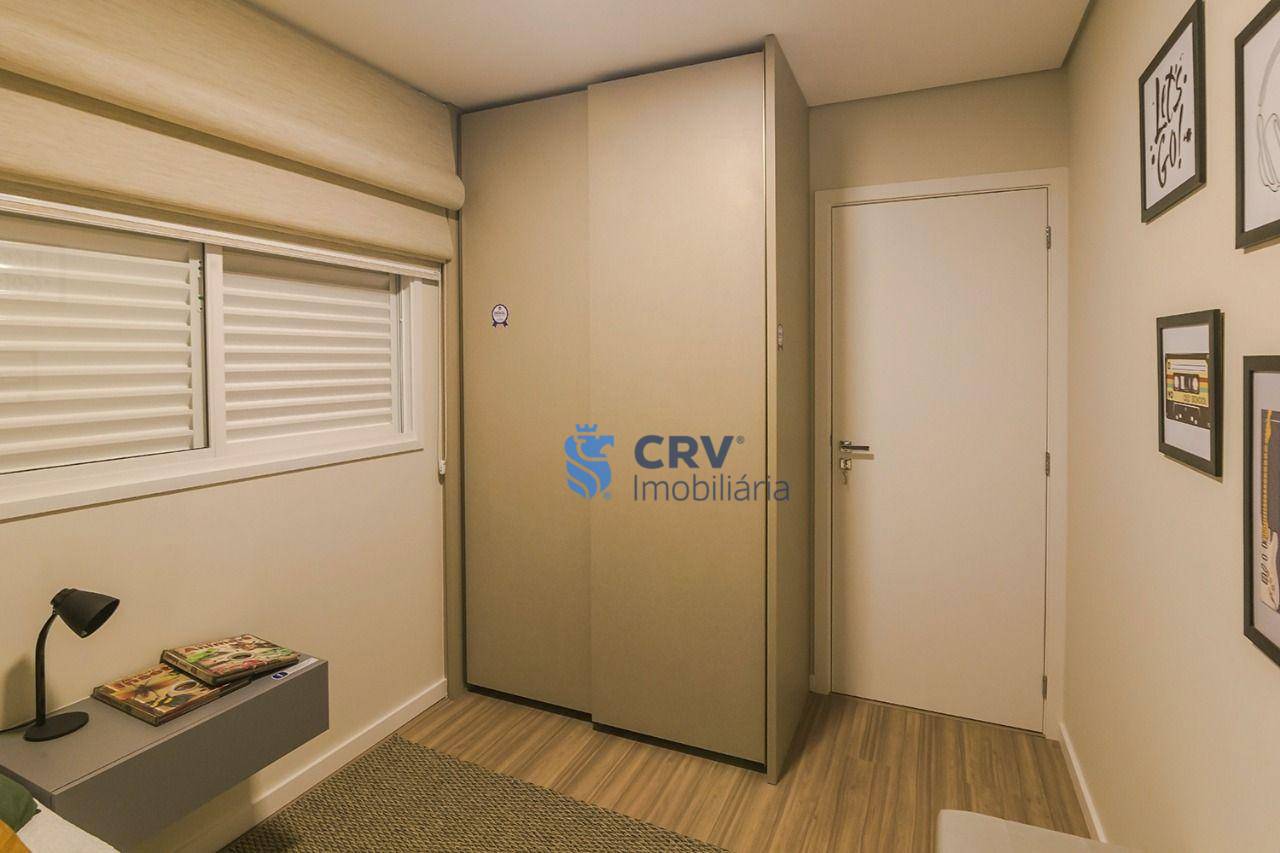 Apartamento à venda com 3 quartos, 85m² - Foto 6