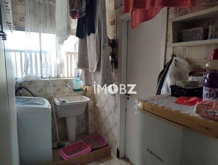 Apartamento à venda com 2 quartos, 110m² - Foto 17